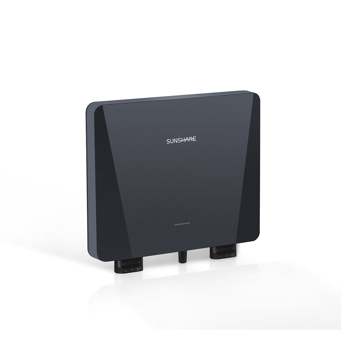 Sunshare 800 W Mikro-Wechselrichter