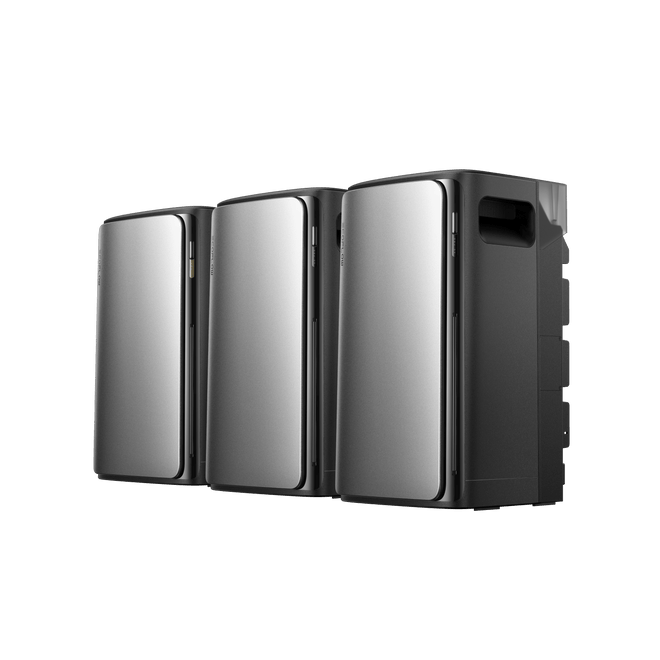 EcoFlow STREAM Ultra – Features