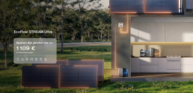 EcoFlow STREAM Ultra – Feature 4