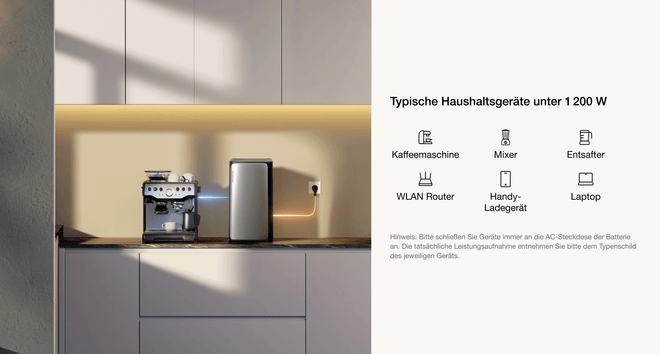 EcoFlow STREAM Ultra – Feature 7