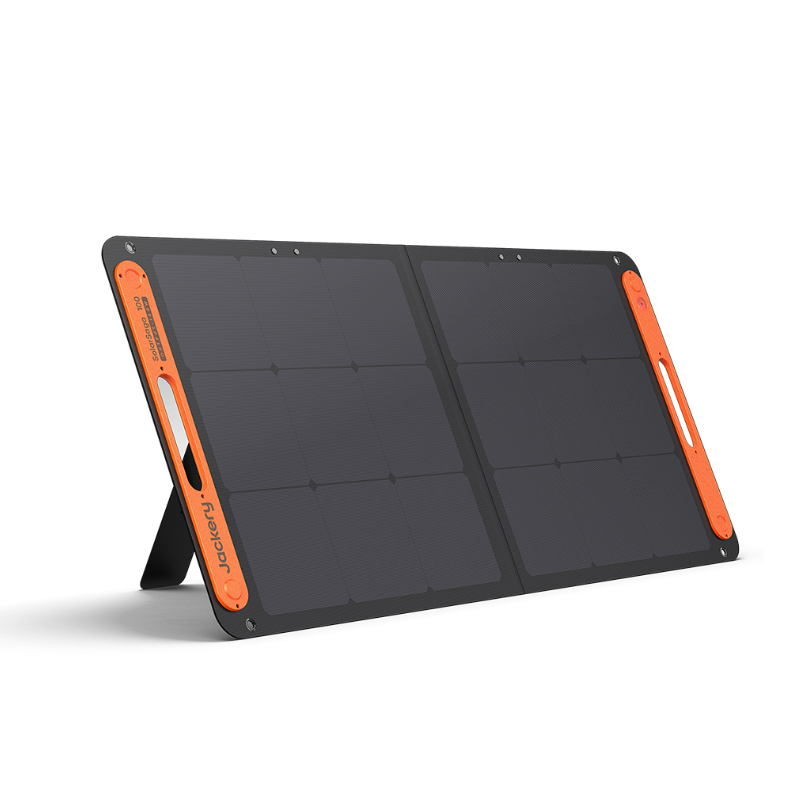 Jackery SolarSaga 100W – Hauptbild