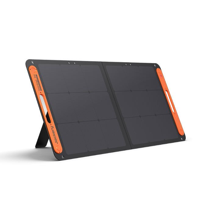Jackery SolarSaga 100W – Hauptbild