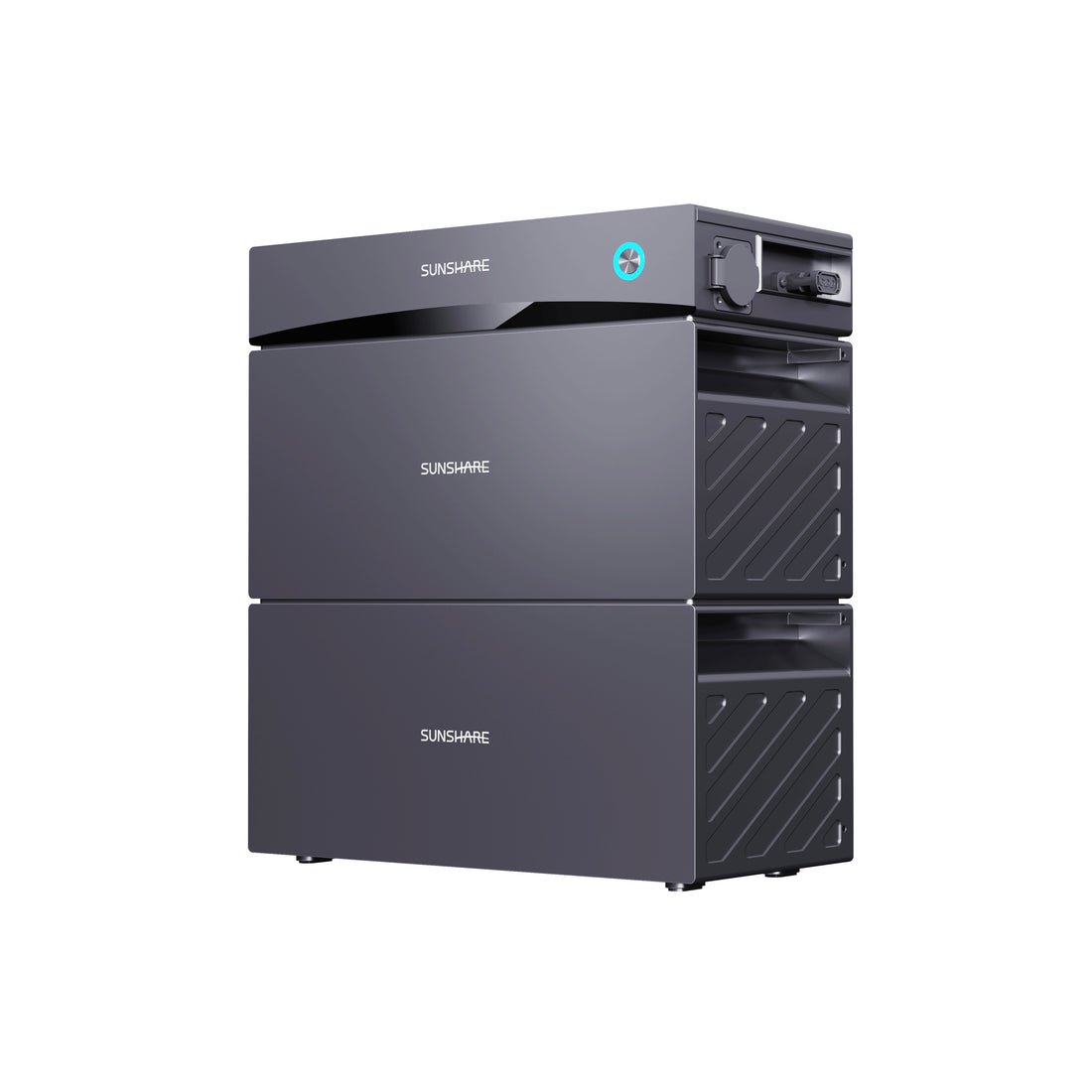 Sunshare Glory Speicher – Produktansicht