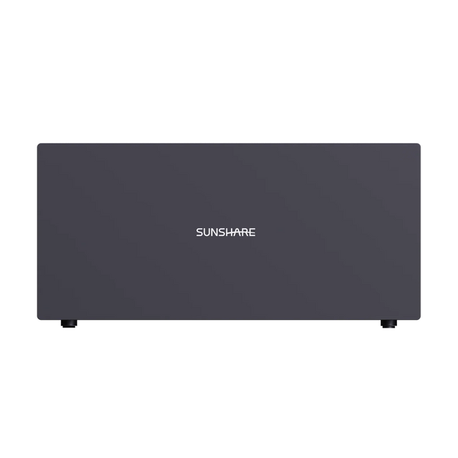 Sunshare Glory Speichereinheit – Ansicht 3