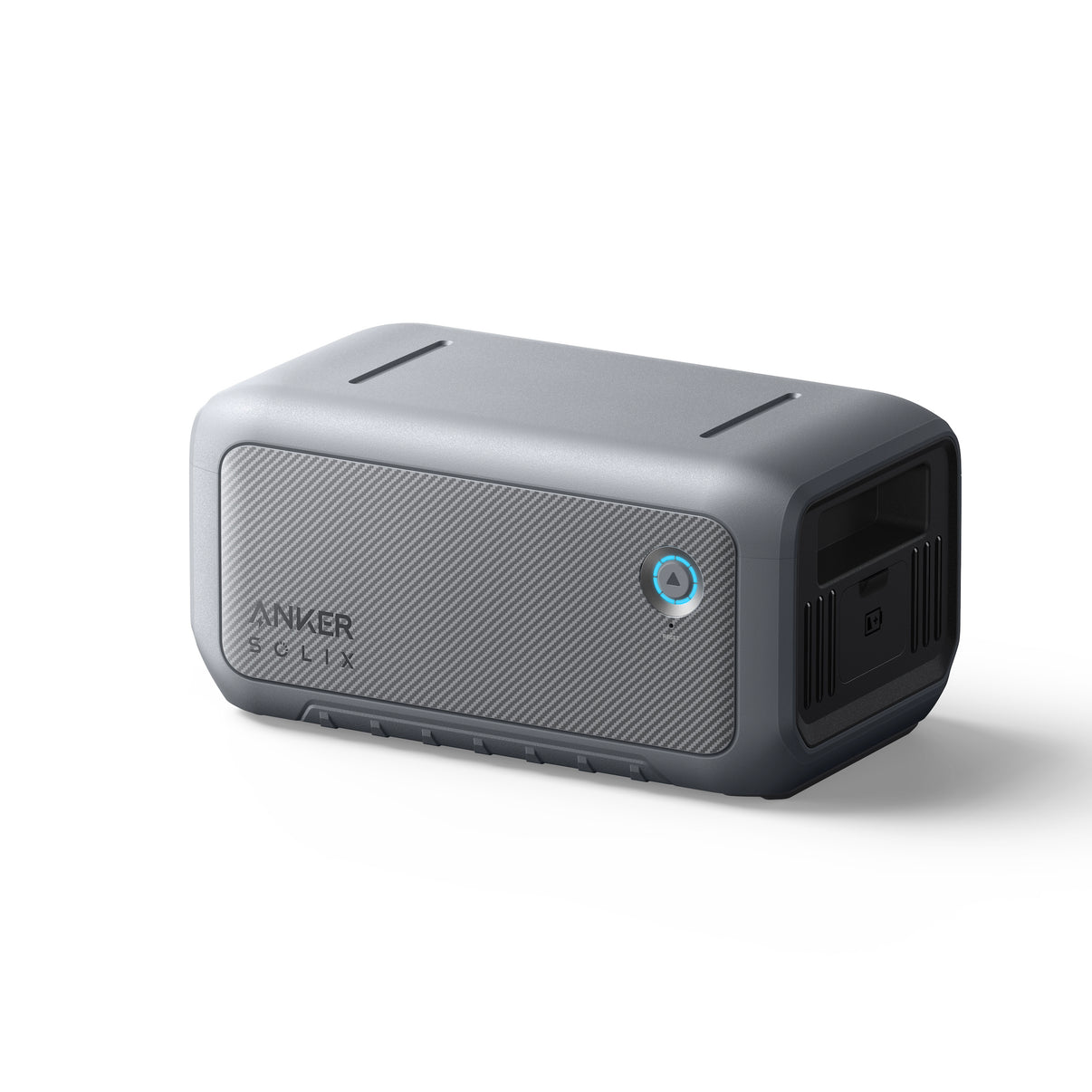 Anker SOLIX BP2000 Erweiterungsakku Gen 2 – 2048 Wh LiFePO₄
