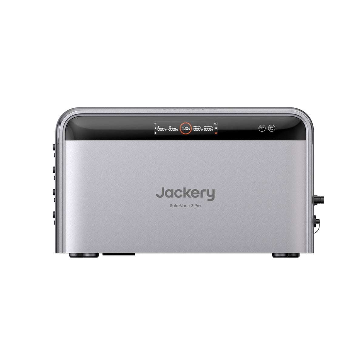 Jackery SolarVault 3 Pro – Bild 1