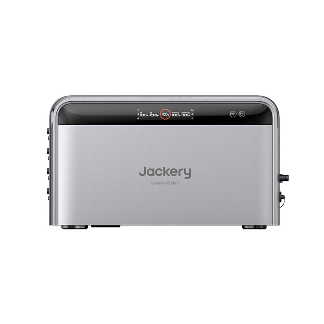 Jackery SolarVault 3 Pro – Bild 1