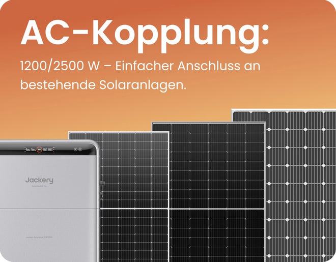 Jackery SolarVault 3 Pro – Bild 7
