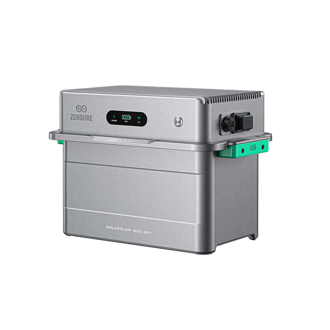 SolarFlow 1600 AC+ Seite
