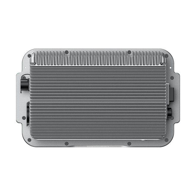 SolarFlow 1600 AC+ Anschlüsse