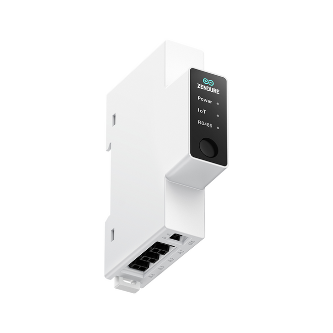 Zendure Intelligenter Zähler 3CT-S (120A) Smart Meter