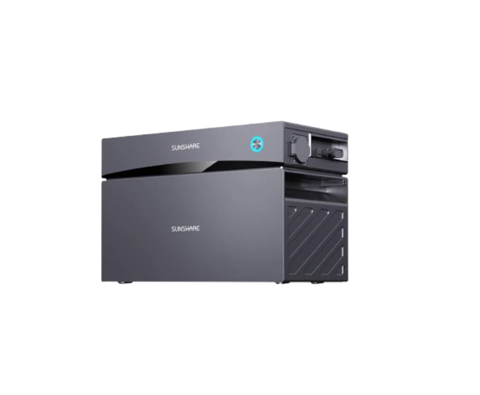 Sunshare Glory Semi-Solid 2,0kWh | Sun365
