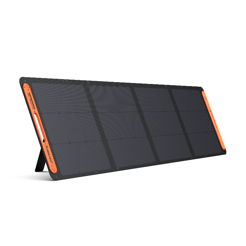 Jackery SolarSaga 200W – Hauptbild