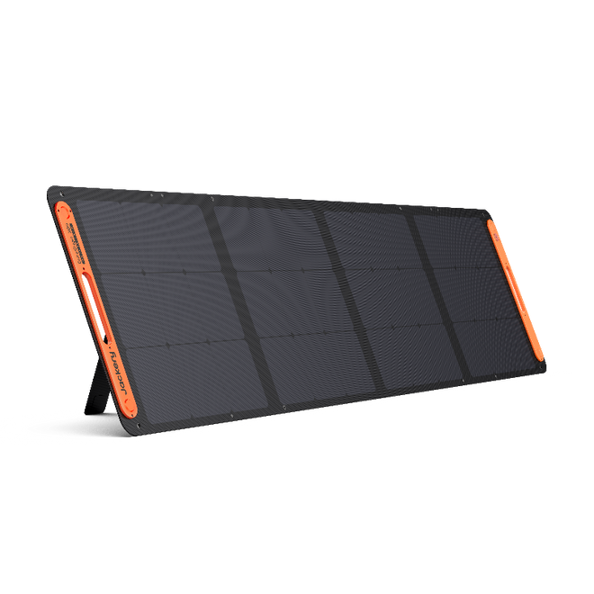 Jackery SolarSaga 200W – Hauptbild