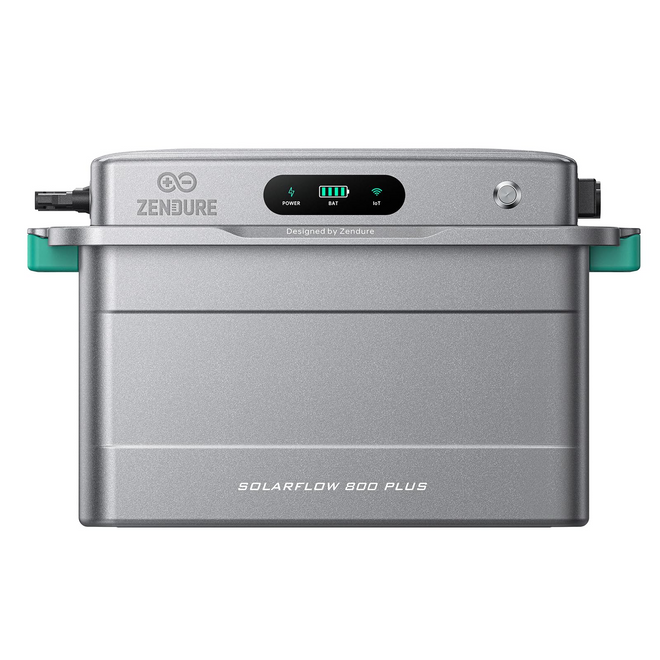 Zendure SolarFlow 800 Plus – Bild 2