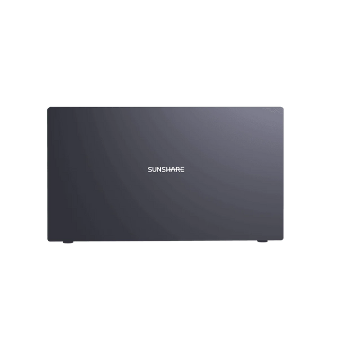 Sunshare Glory-Akku-4000 4,0 kWh Erweiterungsakku