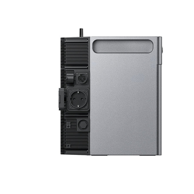 SolarFlow 2400 AC+ Detail