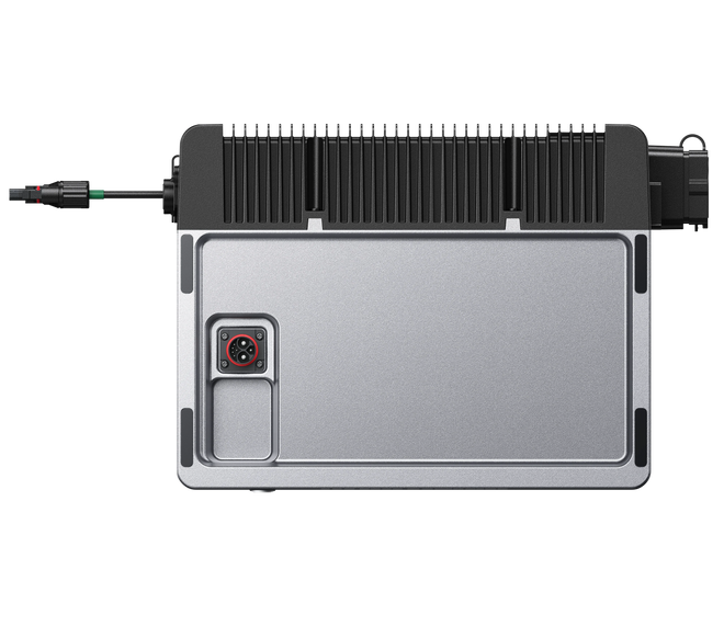 Zendure SolarFlow 2400 Pro – Technische Daten