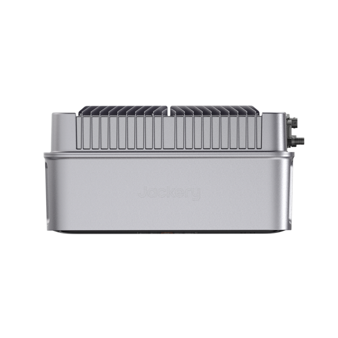 Jackery SolarVault 3 Pro Max AC Ansicht 3