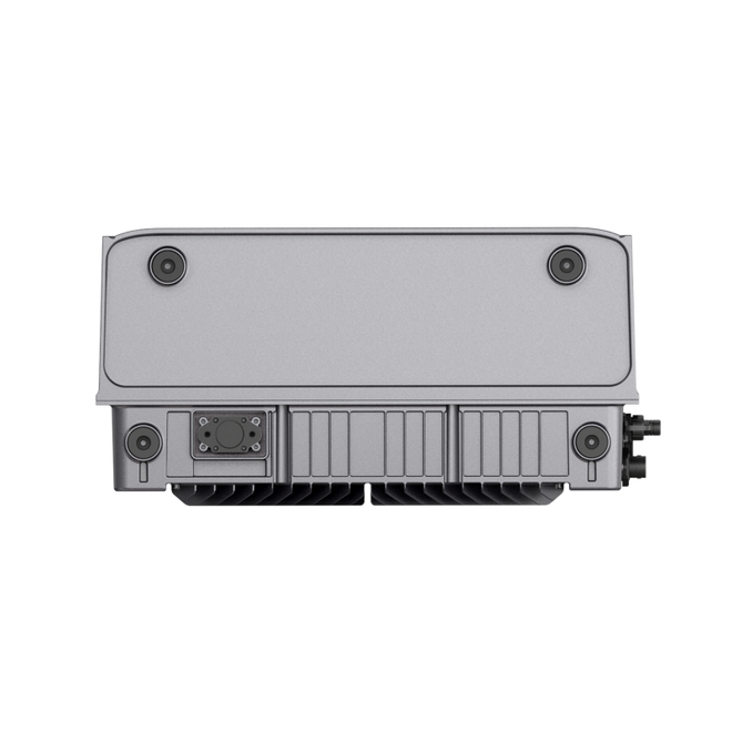 Jackery SolarVault 3 Pro Max AC Ansicht 4
