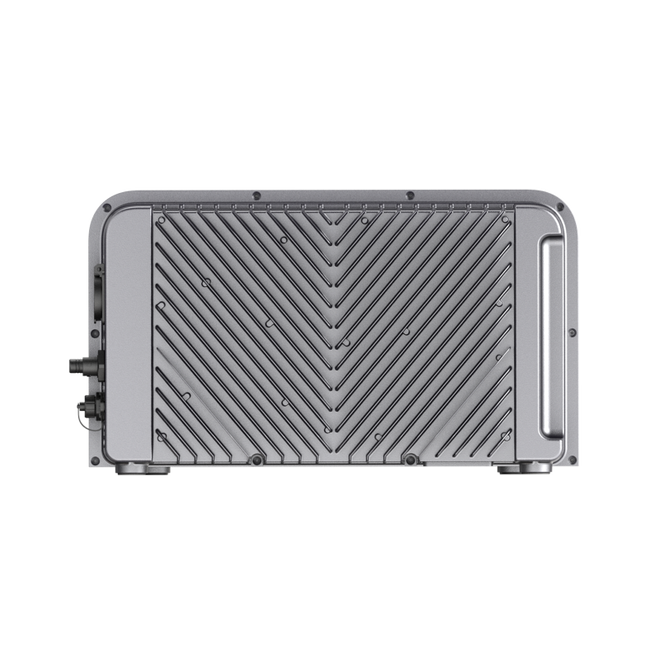 Jackery SolarVault 3 Pro Max AC Ansicht 2