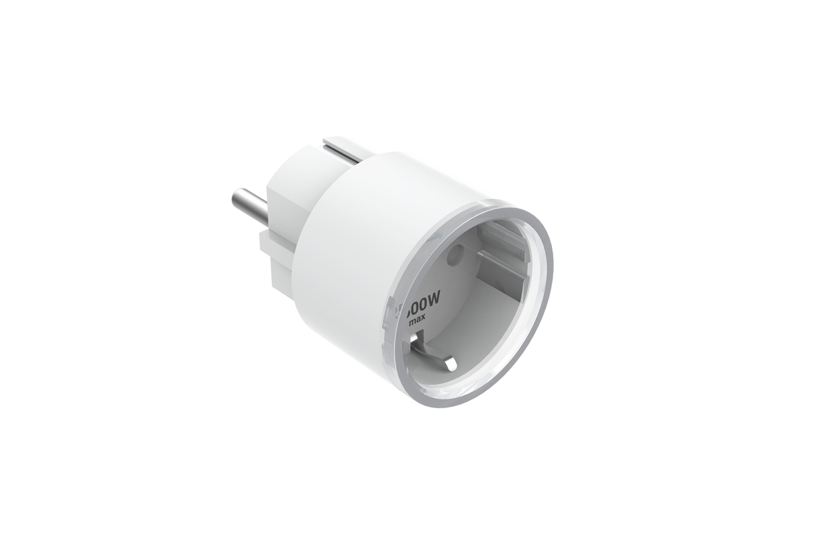 Jackery Smart Plug Pro Intelligente Messsteckdose