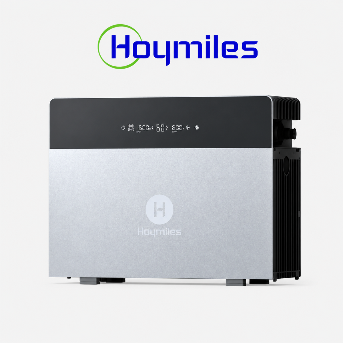 Hoymiles HiBattery 4020 X – 4,02 kWh Heimspeicher
