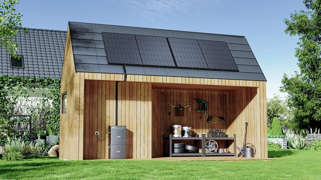 Zendure AB2000L Anti-Thermal-Runaway