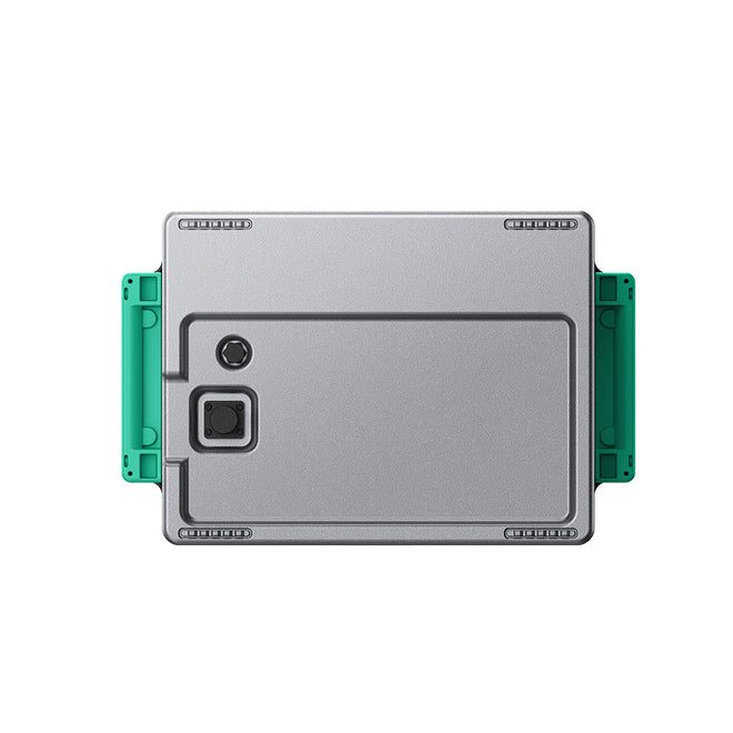 Zendure AB3000L – Rückseite