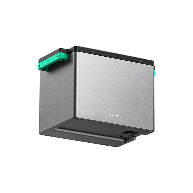 Zendure AB3000L – Oberseite