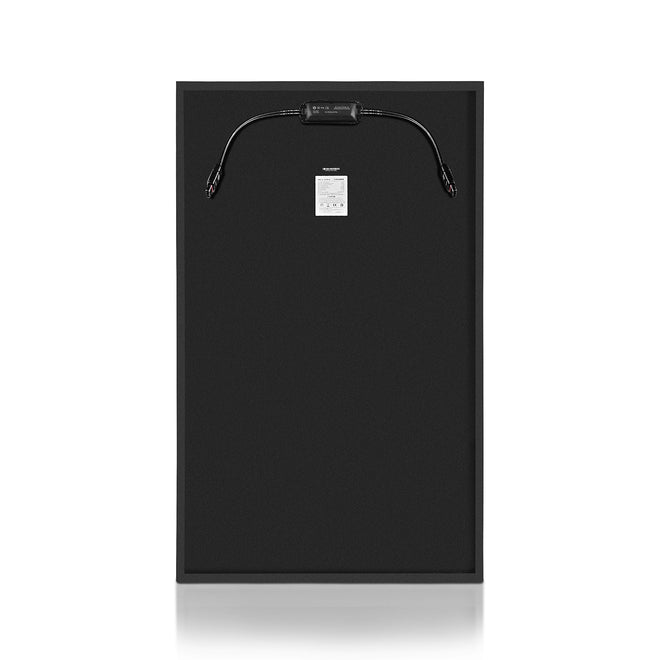 Ray Solarmodul 200W Komplett Schwarzv_Mindestbestellmenge: 2 Stück – Ansicht 3