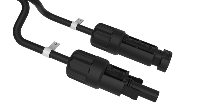 Sunshare MC4-Adapterkabel – Ansicht 3