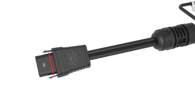 Sunshare MC4-Adapterkabel – Ansicht 4