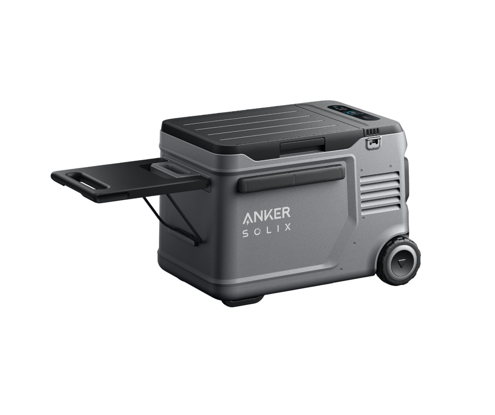 Anker SOLIX EverFrost 2 40L – Hauptbild