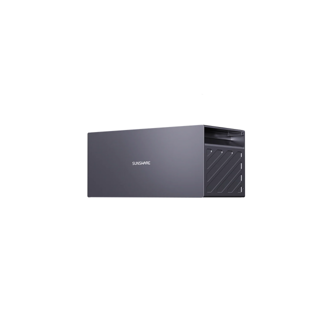 Sunshare Glory Speichereinheit – Ansicht 13