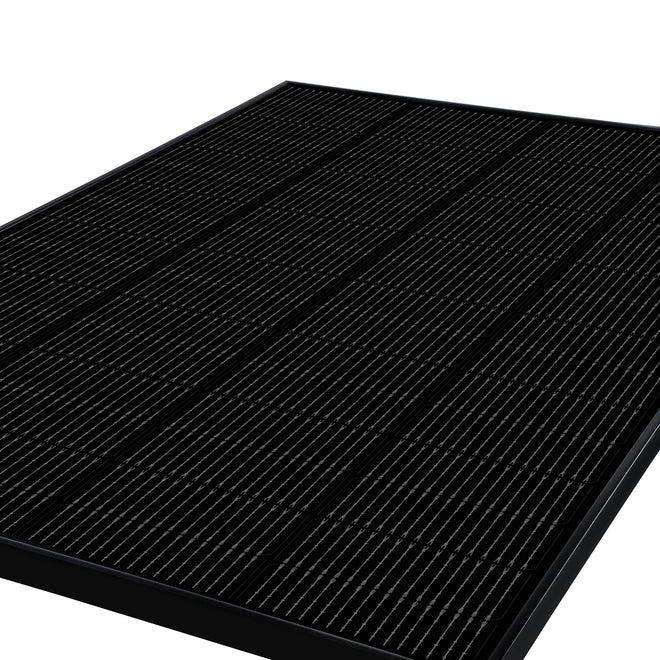 Ray Solarmodul 200W Komplett Schwarzv_Mindestbestellmenge: 2 Stück – Ansicht 5