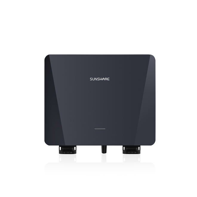 Intelligenter Mikro-Wechselrichter 800W Und AC Kabel 5M & 10M – Ansicht 2