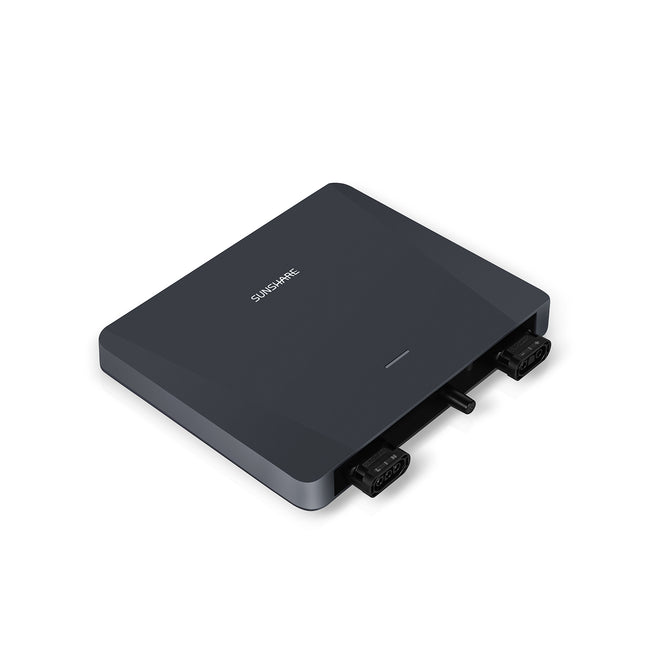 Intelligenter Mikro-Wechselrichter 800W Und AC Kabel 5M & 10M – Ansicht 3