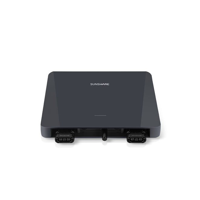 Intelligenter Mikro-Wechselrichter 800W Und AC Kabel 5M & 10M – Ansicht 4