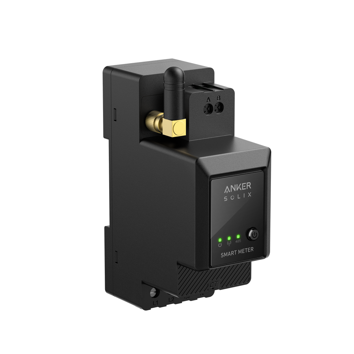Anker SOLIX Smarter Zähler 3-Phasen