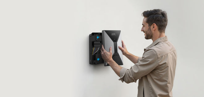Anker SOLIX V1 – Installation in 15 Minuten