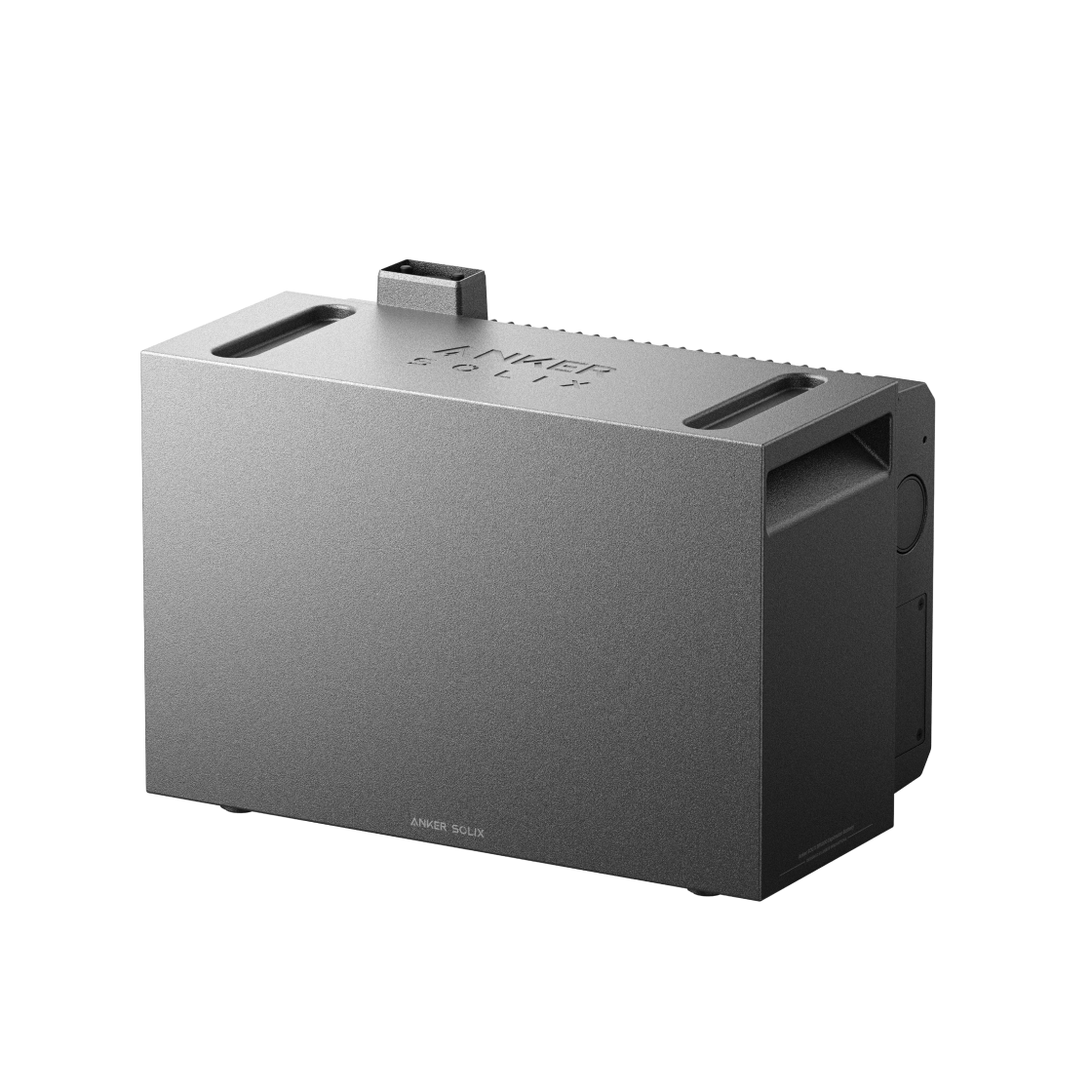 Anker SOLIX BP5000 Erweiterungsakku 5000Wh – Frontansicht