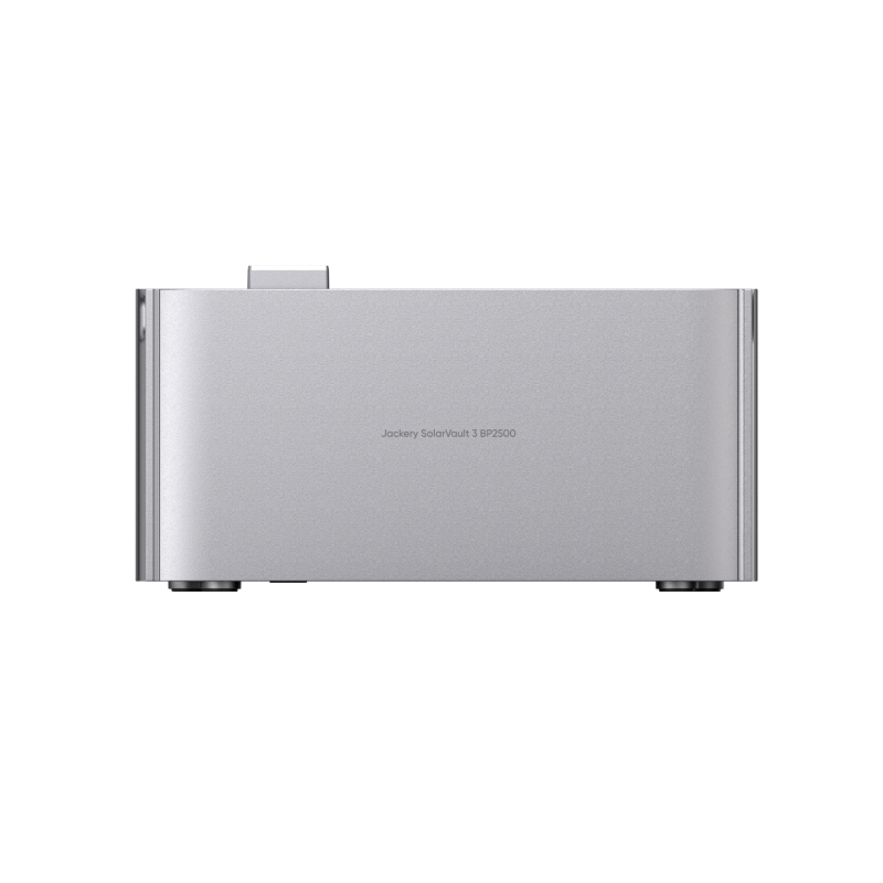 Jackery SolarVault 3 BP2500 Erweiterungsbatterie