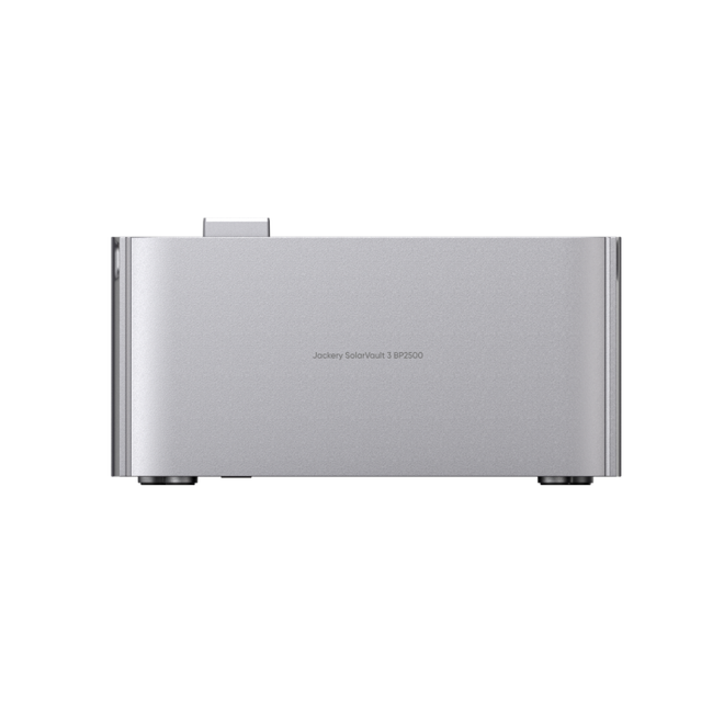 Jackery SolarVault 3 BP2500 Erweiterungsbatterie