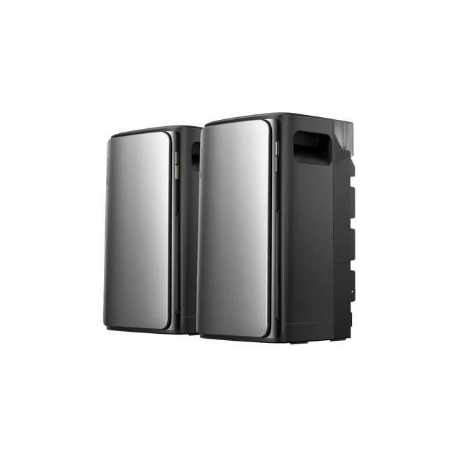 EcoFlow STREAM AC Pro – KI-App-Steuerung