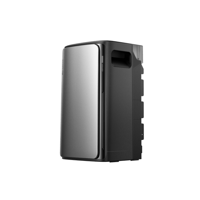 EcoFlow STREAM AC Pro – 6-stufiges Sicherheitssystem