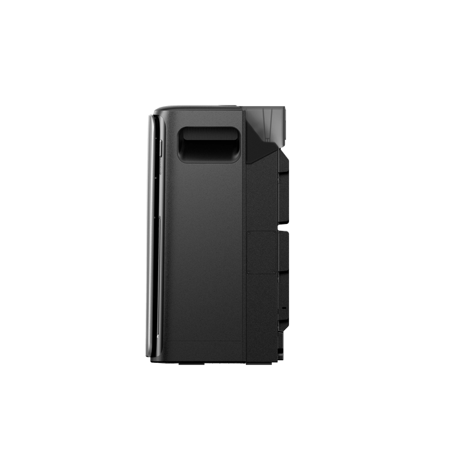 EcoFlow STREAM AC Pro – Seitenansicht