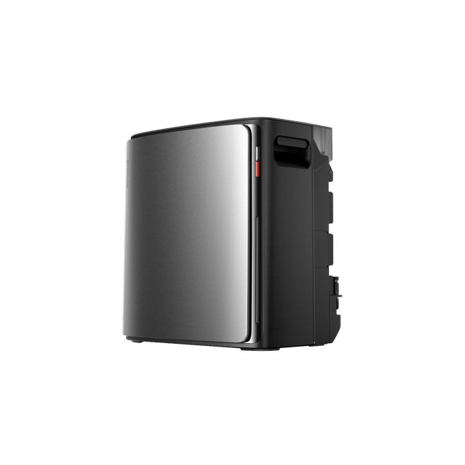 EcoFlow STREAM Ultra X – Lifestyle