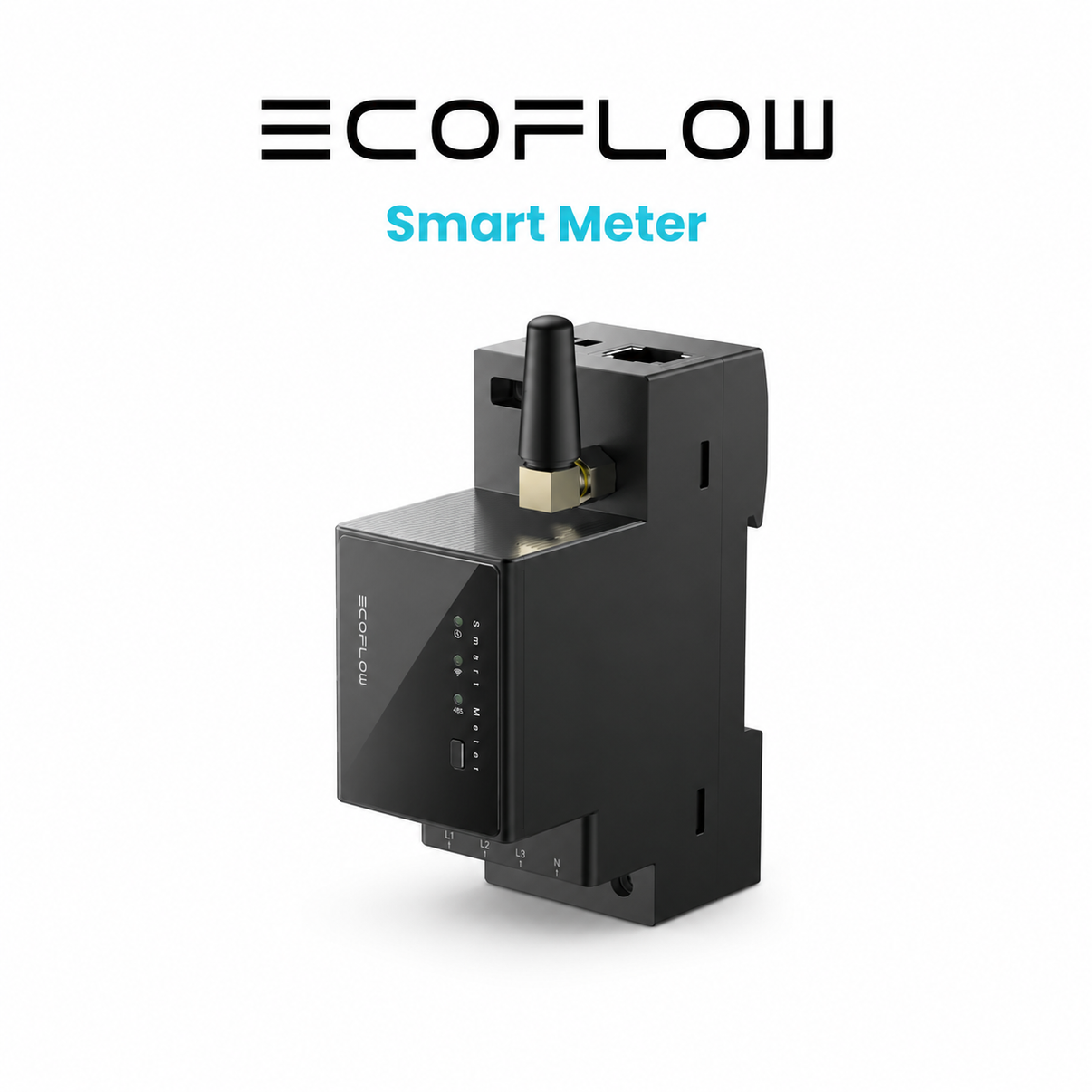 EcoFlow Smart Meter