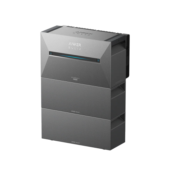 Anker SOLIX Solarbank 3 E2700 Pro – Ansicht 10